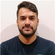 Doy clases particulares de lengua y literatura. Graduado en filología hispánica